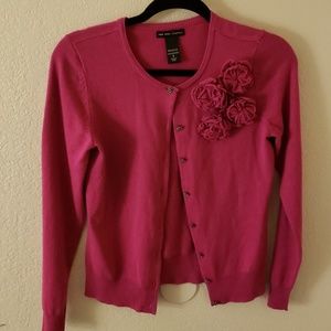 New York & Co. Cardigan